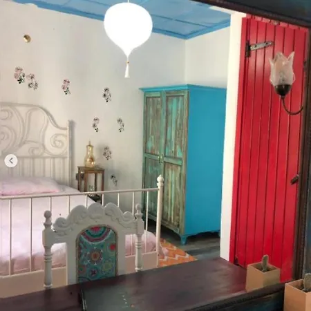 Luu'Nun Evi فندق مبيت وإفطار *